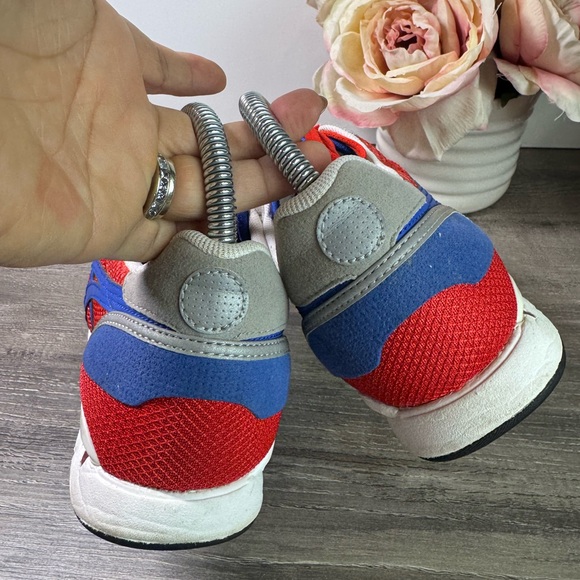 Onitsuka Tiger by Asics Metro Nomad Sneakers EU37.5/Womens 7/Mens 5 - Picture 6 of 9